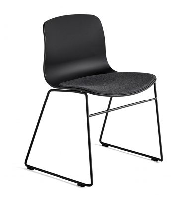 About A Chair AAC08 / AAC 08 Stuhl Hay